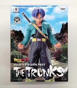 ドラゴンボールZ MASTER STARS PIECE