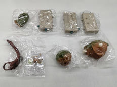 KUBRICK スター・ウォーズ DX SERIES 1|メディコム・トイ