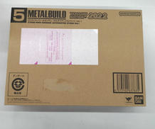 METALBUILD|BANDAI