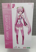 フレームミュージック・ガール|KOTOBUKIYA