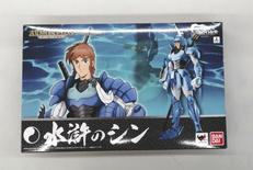 鎧伝サムライトルーパー