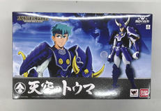 鎧伝サムライトルーパー|BANDAI