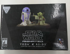 STAR WARS|GENTLE GIANT