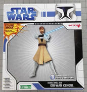 STAR WARS|KOTOBUKIYA