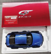 1/18スケール車|GTスピリット