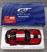 1/18 スケール車|KYOSHO