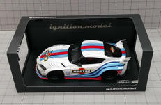 1/18スケール車|イグニッションモデル