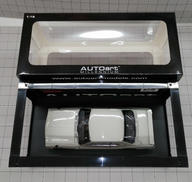 1/18スケール車|AUTOart