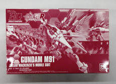 ガンダムビルドファイターズA-R|BANDAI