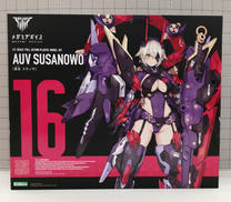 メガミデバイス|KOTOBUKIYA