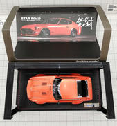 1/18スケール車|イグニッションモデル