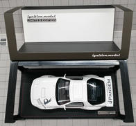 1/18スケール車|イグニッションモデル