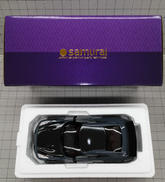 1/18スケールミニカー|京商