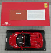 1/18スケール車|MR COLLECTION