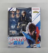 僕のヒーローアカデミア|BANDAI