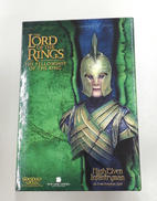 THE ROAD OF THE RINGS|SIDESHOW WETA