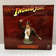 インディー・ジョーンズ|GENTLE GIANT