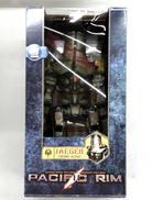 パシフィック・リム アクションフィギュア|NECA