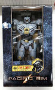 パシフィック・リム アクションフィギュア|NECA