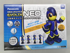 乾電池エボルタネオ|TAKARA TOMY A.R.T.S