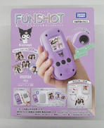 トイカメラ|TAKARA TOMY