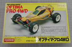 1/10 電動ラジコン|京商