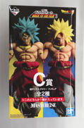 一番くじ ドラゴンボール|BANDAI