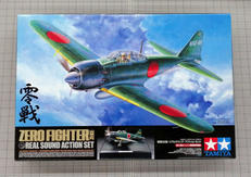 1/32 エアークラフトシリーズ|TAMIYA