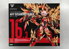 メガミデバイス|KOTOBUKIYA