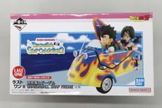 ドラゴンボールＺ|BANDAI