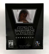 STAR WARS|GENTLE GIANT