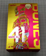 アイアンマン3|HOT TOYS