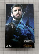 アベンジャーズ/インフィニティ・ウォー|HOT TOYS