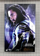 アベンジャーズ/インフィニティ・ウォー|HOT TOYS