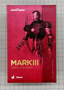 アイアンマン|HOT TOYS