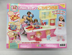 年代物玩具|TAKARA