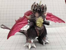 ゴジラVSデストロイア|BANDAI
