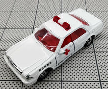 日本製トミカ|TOMY