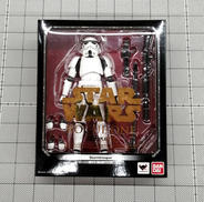 スターウォーズ|バンダイ