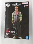 一番くじ　ジュリーズ×WORST|BANDAI