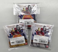 王様戦隊キングオージャー|BANDAI