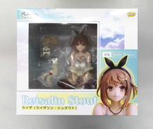 ライザのアトリエ ～常闇の女王と秘密の隠れ家～|ファットカンパニー