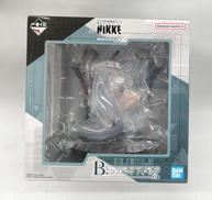 一番くじNIKKE|BANDAI