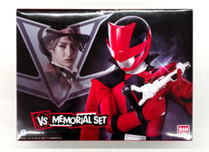 ルパンレンジャーVSパトレンジャー|BANDAI