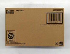METALROBOT魂|BANDAI