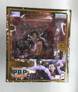 ワンピース|MEGAHOUSE