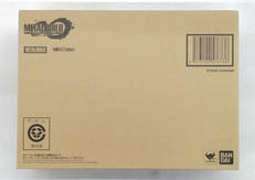 METAL BUILD ∞|BANDAI