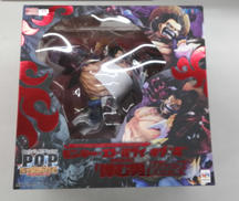 ワンピース|メガハウス