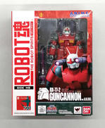 ROBOT魂|BANDAI