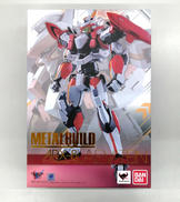 METAL BUILD|BANDAI